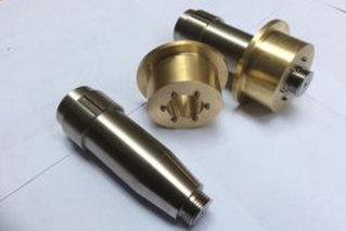 塑料模具螺纹
