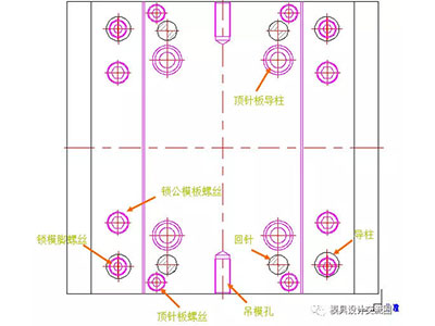 塑料模具标准模架一.jpg